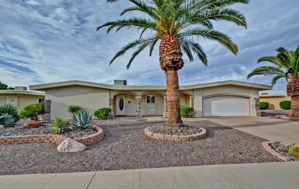 11025 W WELK Drive, Sun City, AZ 85373