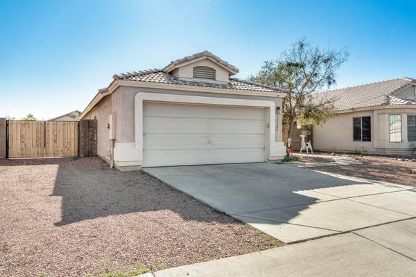 Surprise, AZ 85374,13329 W SAGUARO Lane