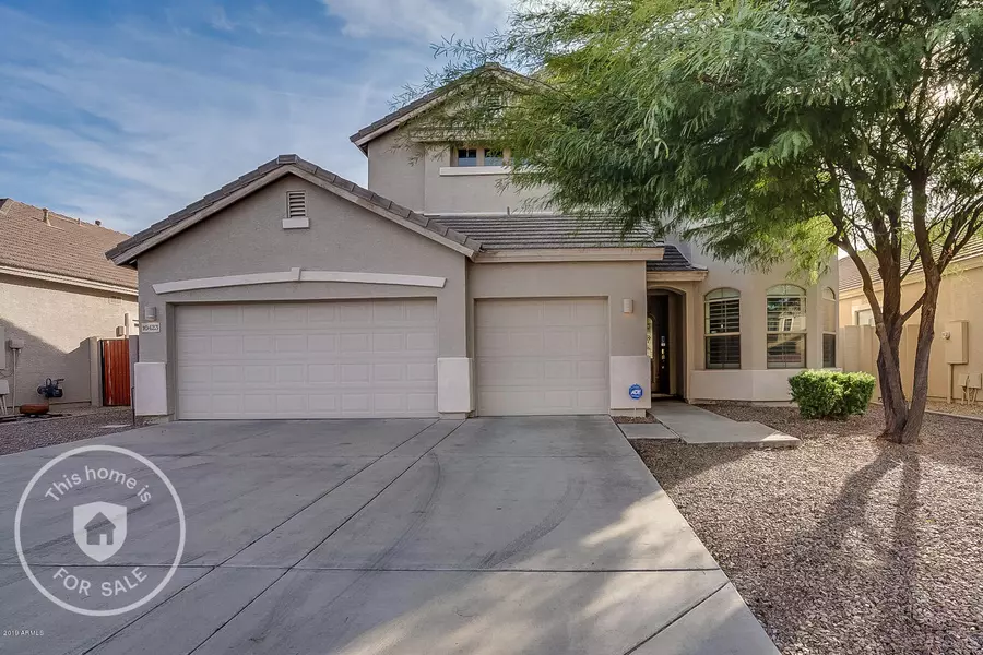 10423 E KNOWLES Avenue, Mesa, AZ 85209