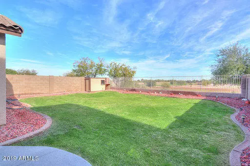 21517 N GREENWAY Road, Maricopa, AZ 85138