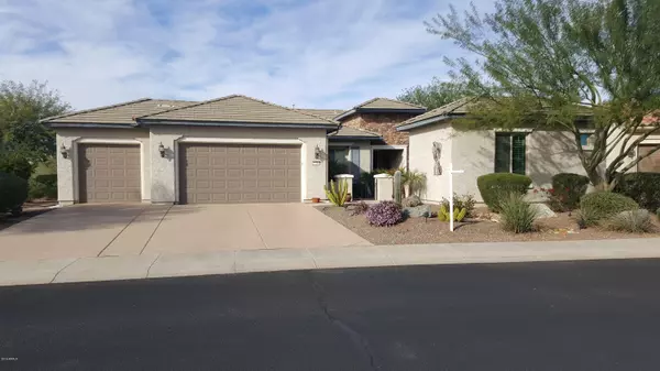 27216 W YUKON Circle, Buckeye, AZ 85396