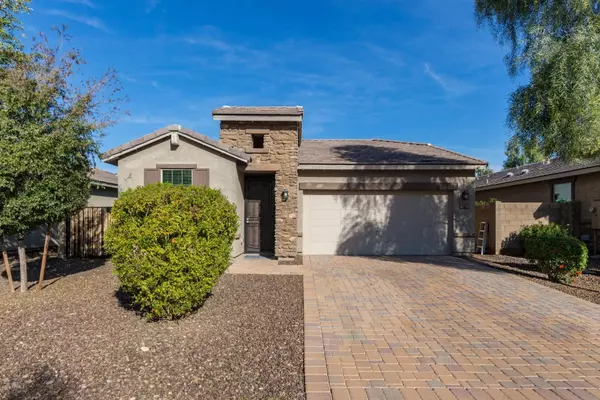 200 E BERNIE Lane, Gilbert, AZ 85295