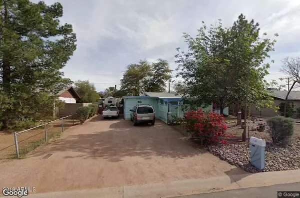 Mesa, AZ 85207,215 N 85TH Street