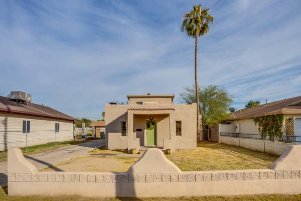 Glendale, AZ 85301,6715 N 61ST Avenue