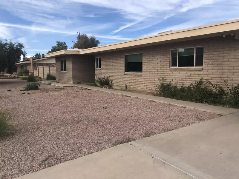 5002 W SOFT WIND Drive, Glendale, AZ 85310