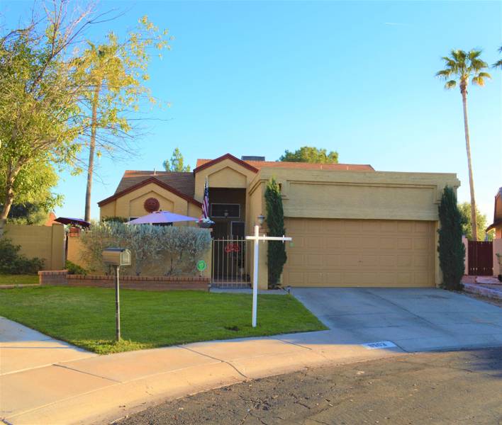 6503 W BERYL Avenue, Glendale, AZ 85302