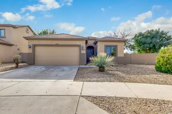 1409 W FREMONT Road, Phoenix, AZ 85041