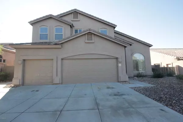 7509 E ORION Circle, Mesa, AZ 85207