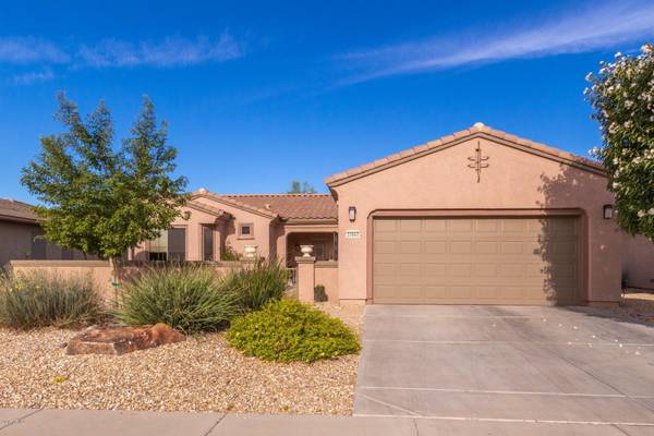 20960 N CANYON WHISPER Drive, Surprise, AZ 85387