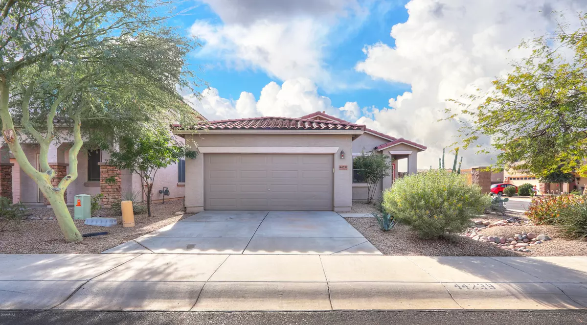 Maricopa, AZ 85138,44239 W GRIFFIS Drive