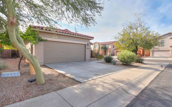 Maricopa, AZ 85138,44239 W GRIFFIS Drive