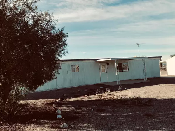 Salome, AZ 85348,39928 COLORADO Way