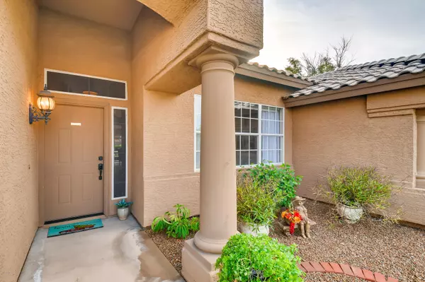 Gilbert, AZ 85296,349 E APPALOOSA Court E