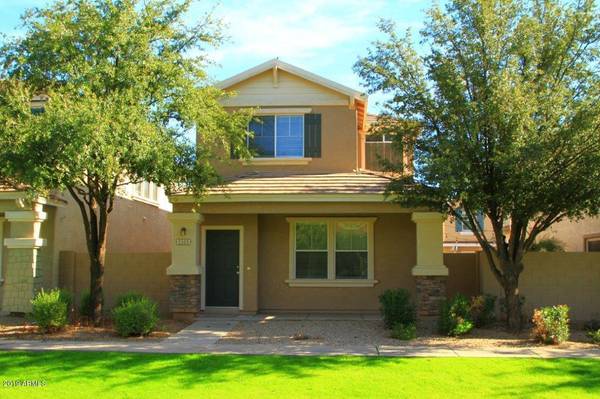 Gilbert, AZ 85296,1518 S OWL Drive