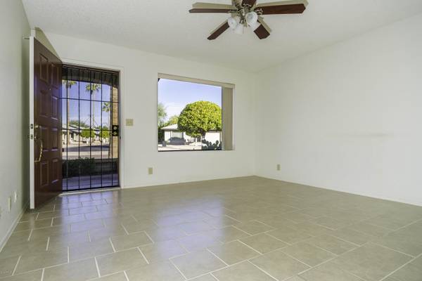 Mesa, AZ 85209,2064 S FARNSWORTH Drive #38