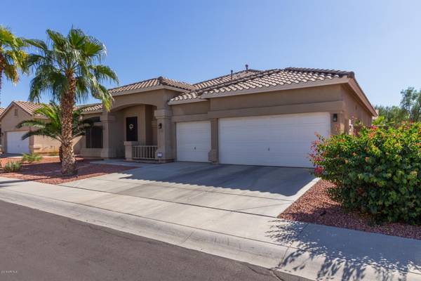 Laveen, AZ 85339,3323 W IAN Drive