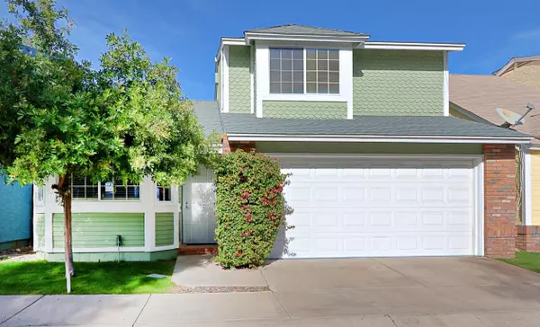 3510 E MONTREAL Place, Phoenix, AZ 85032