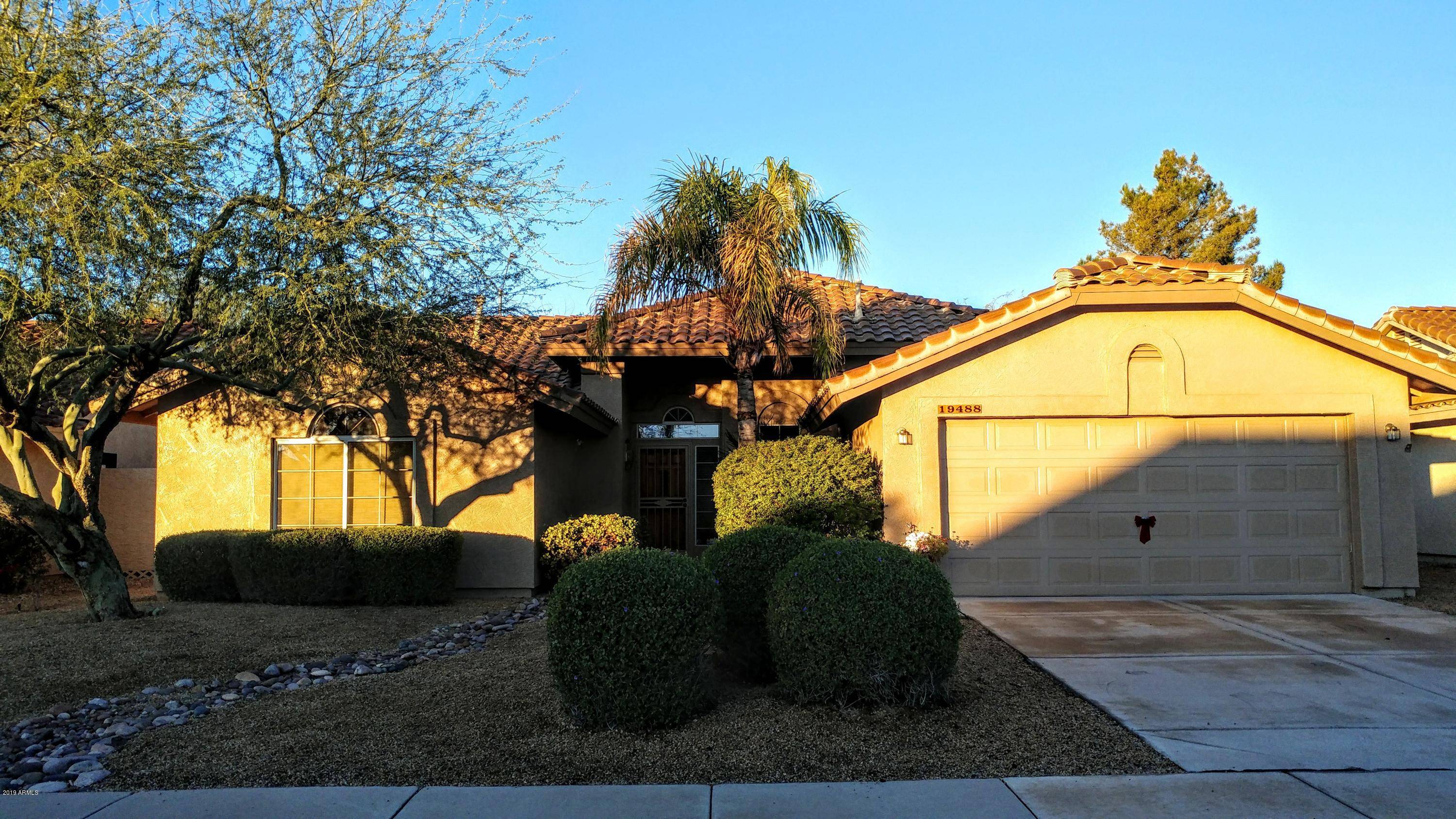 Peoria, AZ 85382,19488 N 90th Lane