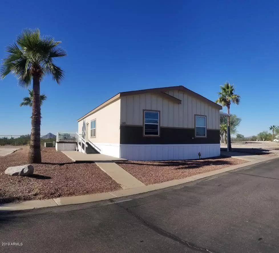 Buckeye, AZ 85326,2000 S Apache Road #148