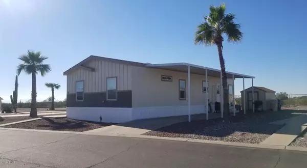 Buckeye, AZ 85326,2000 S Apache Road #148