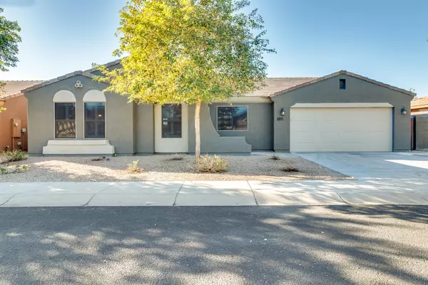 220 N WESLEY --, Mesa, AZ 85207