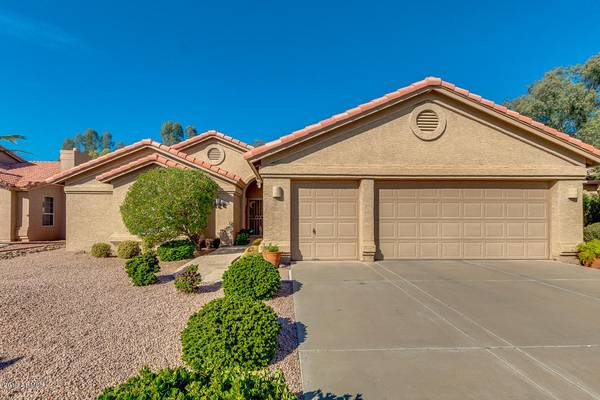 Sun Lakes, AZ 85248,23606 S ROSECREST Drive