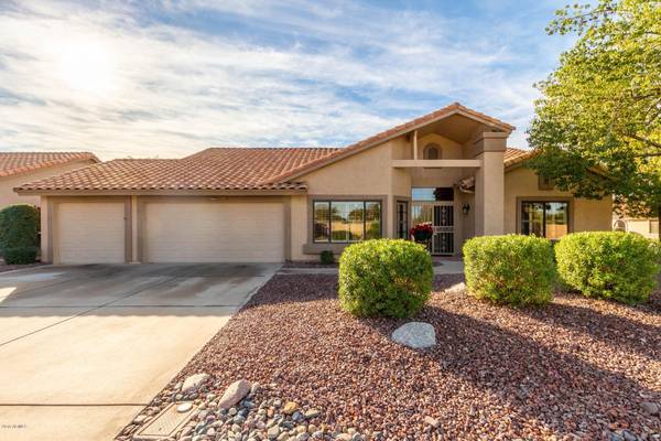 Peoria, AZ 85382,9667 W MENADOTA Drive