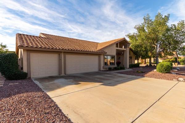 Peoria, AZ 85382,9667 W MENADOTA Drive