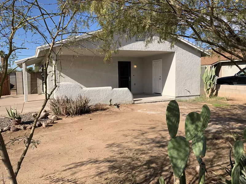 4626 S 3RD Street, Phoenix, AZ 85040