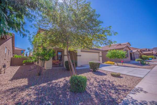 Queen Creek, AZ 85144,4089 W FEDERAL Way