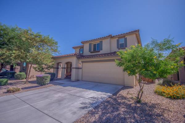 Queen Creek, AZ 85144,4089 W FEDERAL Way