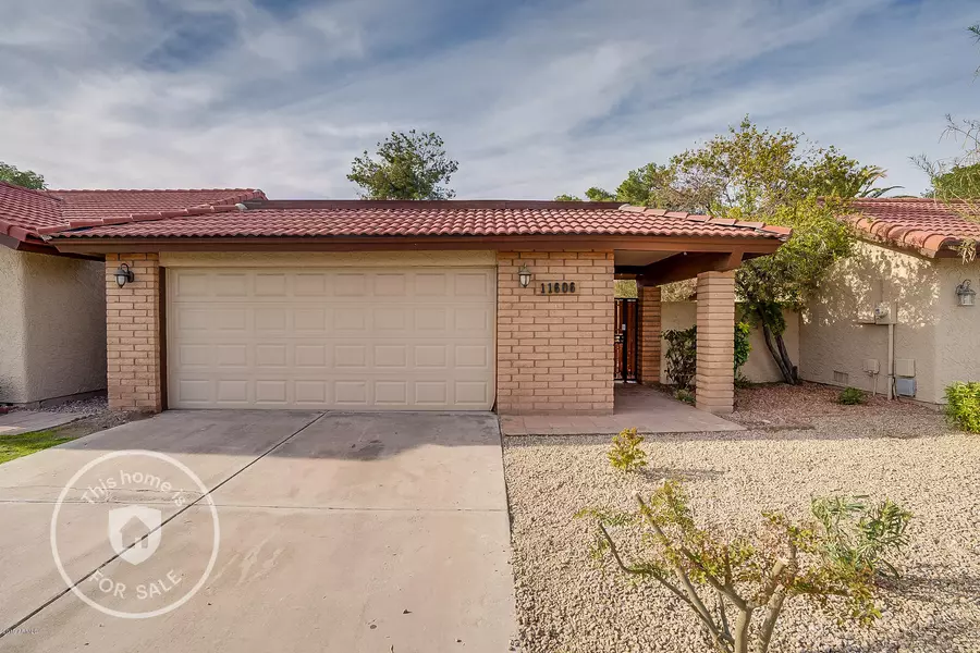 11606 S MAZE Court, Phoenix, AZ 85044