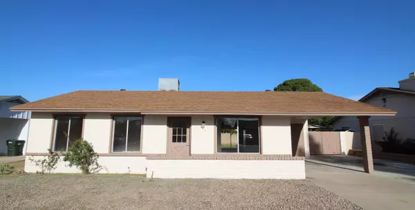 Phoenix, AZ 85027,414 W Piute Avenue