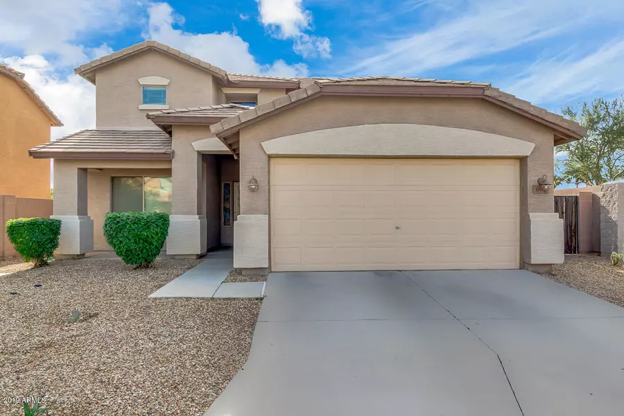 602 S 114TH Avenue, Avondale, AZ 85323