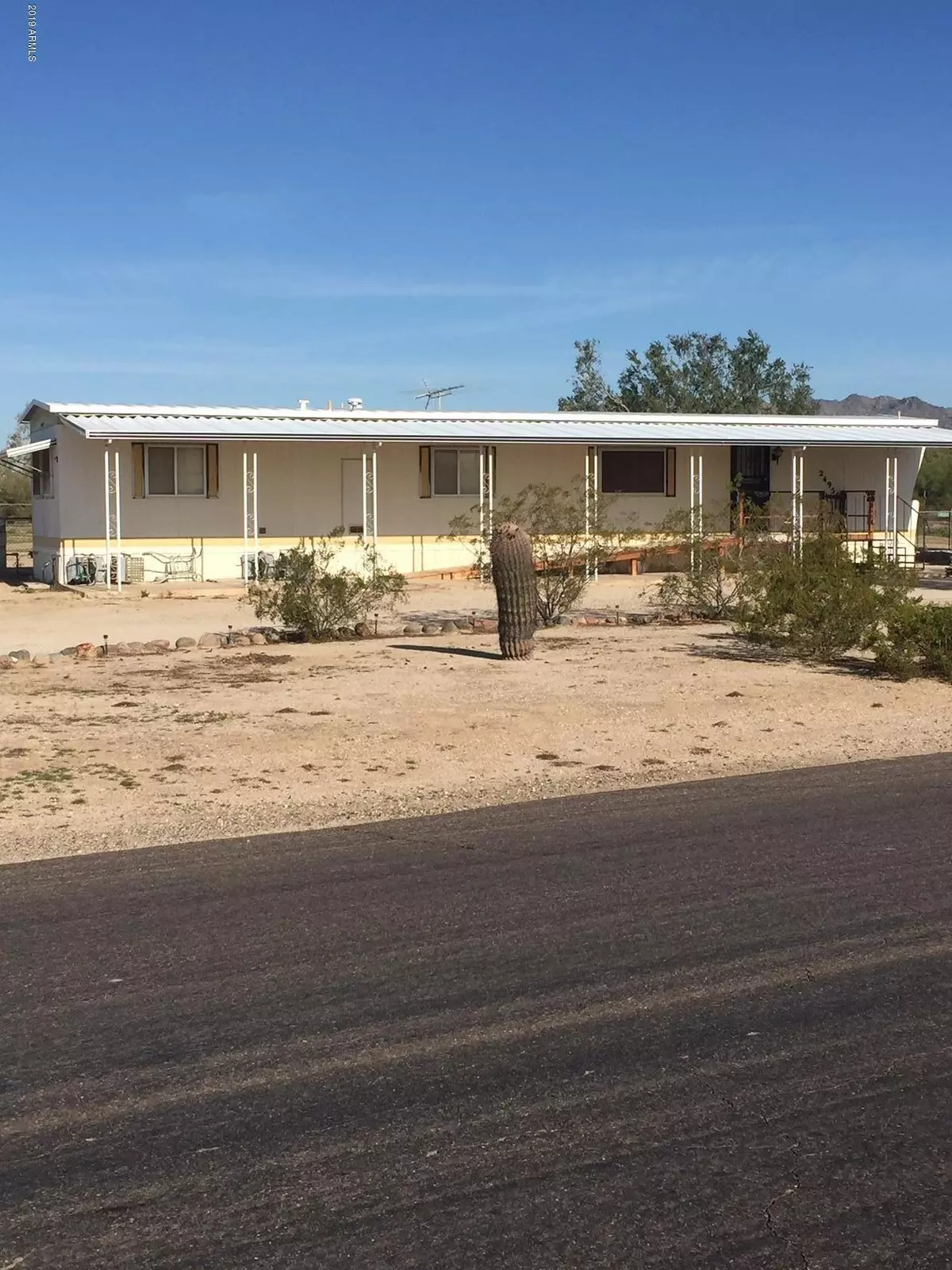 Buckeye, AZ 85326,24956 W WATKINS Street