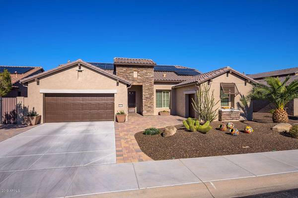 16772 W HOLLY Street,  Goodyear,  AZ 85395