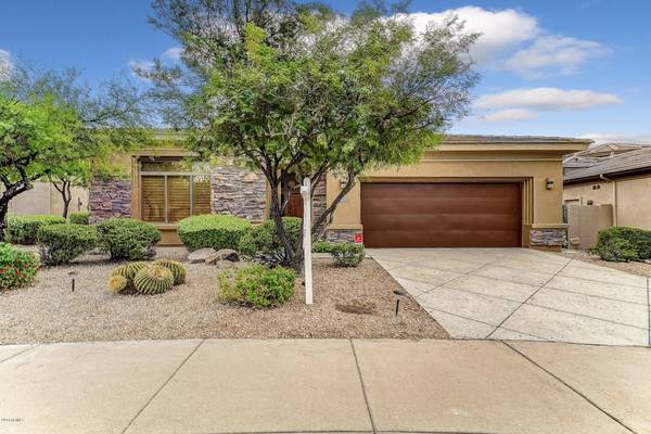 Scottsdale, AZ 85255,8411 E WINDRUNNER Drive