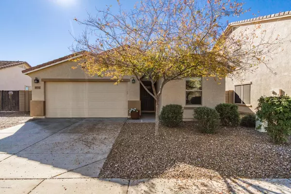 4771 E LONGHORN Street, San Tan Valley, AZ 85140