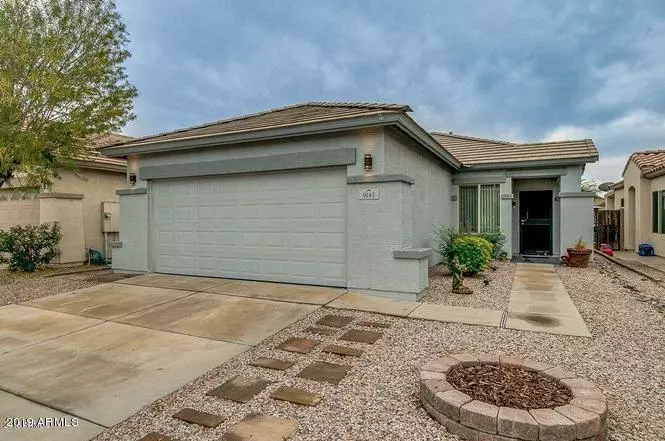 9143 E BOISE Street, Mesa, AZ 85207