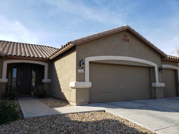 Surprise, AZ 85388,15686 N 185TH Avenue