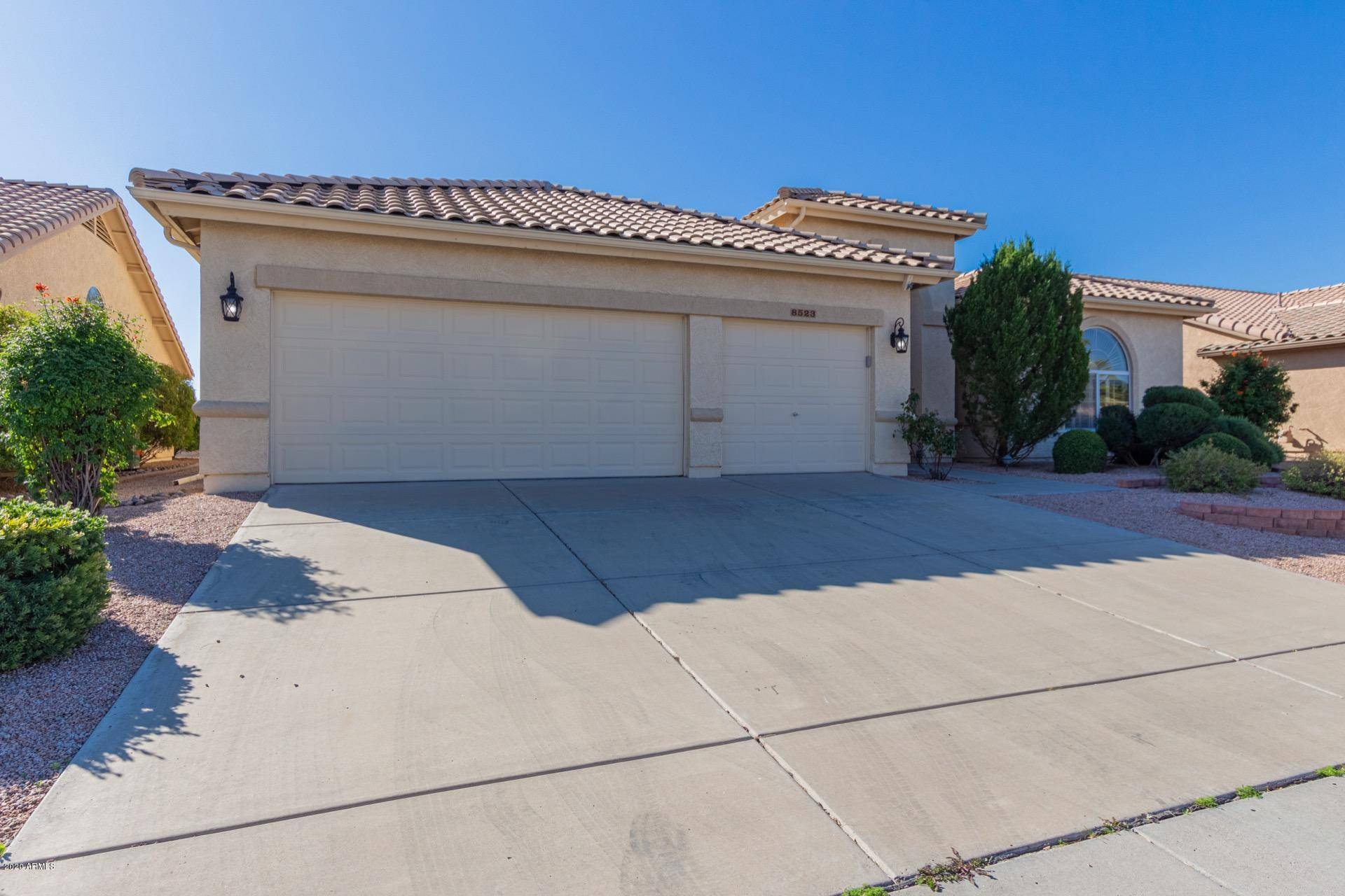 Peoria, AZ 85382,8523 W BEHREND Drive