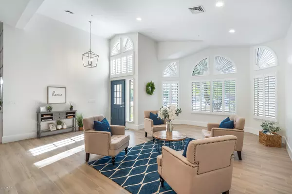 Scottsdale, AZ 85260,9286 E CORRINE Drive