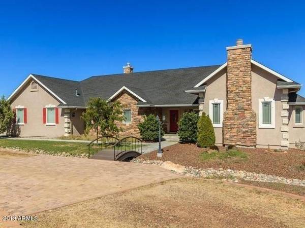 Prescott, AZ 86305,4300 W FRIENDLY MEADOW Road