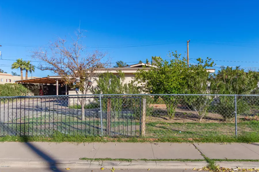 548 E FRANKLIN Avenue E, Mesa, AZ 85204