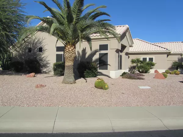 Sun City West, AZ 85375,14414 W VIA TERCERO --