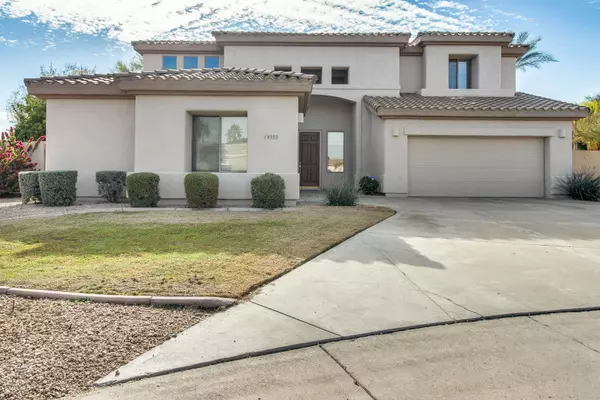 14599 W CHEERY LYNN Drive, Goodyear, AZ 85395