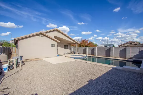 Glendale, AZ 85303,6711 W NORTHVIEW Avenue