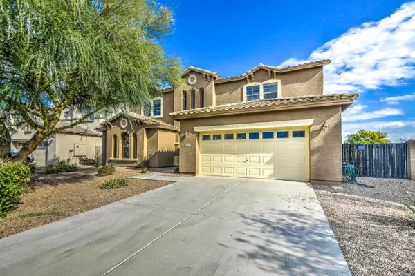 38497 N TUMBLEWEED Lane, San Tan Valley, AZ 85140
