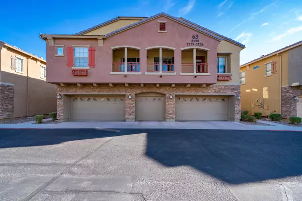 1350 S GREENFIELD Road #1125, Mesa, AZ 85206