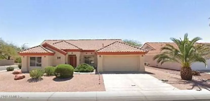 16109 W HERITAGE Drive, Sun City West, AZ 85375